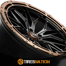Xxr 585 20X8.5 5-112 73.1 35