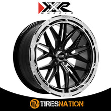 Xxr 585 20X9.5 5-4.5 73.1 35
