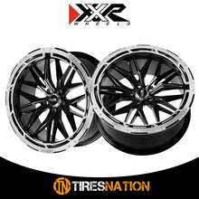 Xxr 585 20X9.5 5-4.5 73.1 35