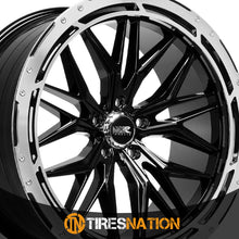 Xxr 585 20X8.5 5-120 73.1 35