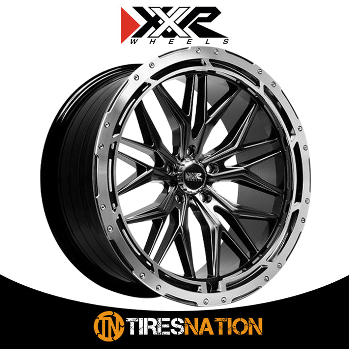 Xxr 585 20X8.5 5-120 73.1 35
