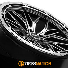 Xxr 585 20X8.5 5-4.5 73.1 35