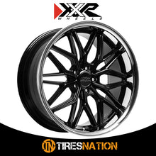 Xxr 586 20X8.5 5-112 73.1 35