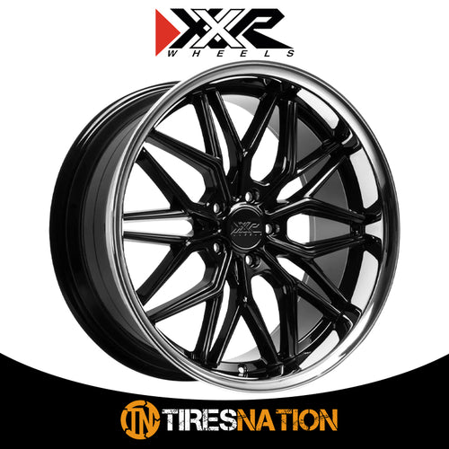 Xxr 586 20X8.5 5-112 73.1 35