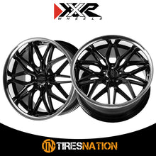 Xxr 586 20X8.5 5-112 73.1 35