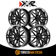 Xxr 586 20X8.5 5-112 73.1 35