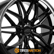 Xxr 586 20X8.5 5-112 73.1 35