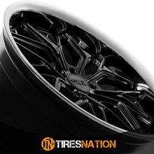 Xxr 586 20X9.5 5-112 73.1 35