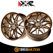 Xxr 586 20X9.5 5-112 73.1 35