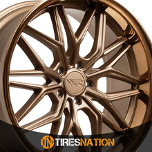 Xxr 586 20X8.5 5-120 73.1 35