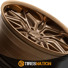 Xxr 586 20X8.5 5-120 73.1 35
