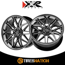 Xxr 586 20X8.5 5-112 73.1 35