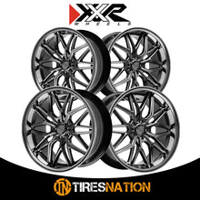 Xxr 586 20X9.5 5-112 73.1 35