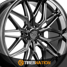 Xxr 586 20X9.5 5-112 73.1 35