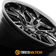 Xxr 586 20X9.5 5-112 73.1 35