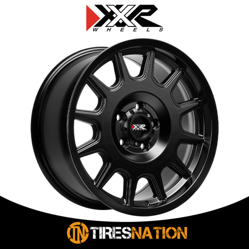 Xxr 587 17X8 5-100 73.1 30