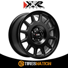 Xxr 587 17X8 5-4.5 73.1 30