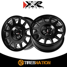 Xxr 587 17X8 5-4.5 73.1 30