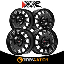 Xxr 587 17X8 5-4.5 73.1 30
