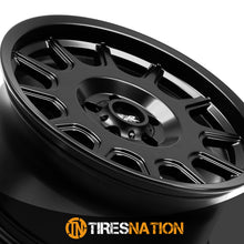 Xxr 587 17X8 5-4.5 73.1 30