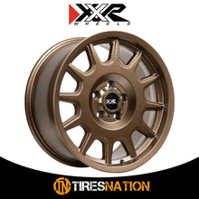 Xxr 587 17X8 5-4.5 73.1 30