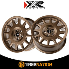 Xxr 587 17X8 5-4.5 73.1 30