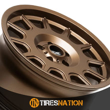 Xxr 587 17X8 5-4.5 73.1 30
