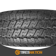 Yokohama Y356 185/85R14 0S Tire