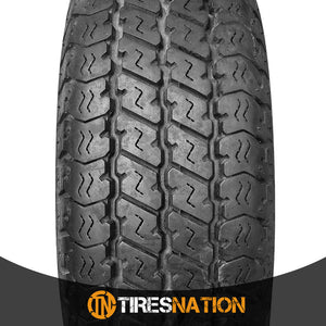Yokohama Y356 185/85R14 0S Tire