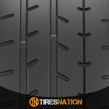 Yokohama Advan A052 255/40R17 98W Tire