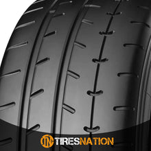 Yokohama Advan A052 255/35R18 94Y Tire