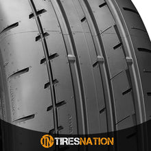 Yokohama Advan Apex 275/35R19 100Y Tire