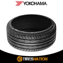 Yokohama Advan Fleva 225/35R18 87W Tire