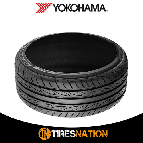 Yokohama Advan Fleva 265/30R19 93W Tire
