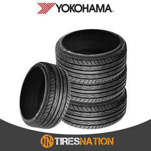 Yokohama Advan Fleva 205/50R15 86V Tire