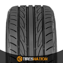 Yokohama Advan Fleva 225/35R18 87W Tire