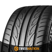 Yokohama Advan Fleva 205/50R17 93W Tire