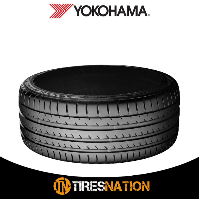 Yokohama Advan Sport V105 315/30R22 107Y Tire