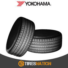 Yokohama Advan Sport V105 245/45R20 103Y Tire