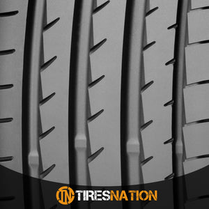 Yokohama Advan Sport V105 315/30R22 107Y Tire