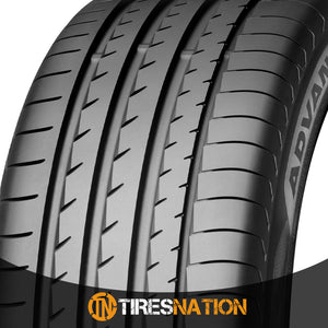 Yokohama Advan Sport V105 315/30R22 107Y Tire