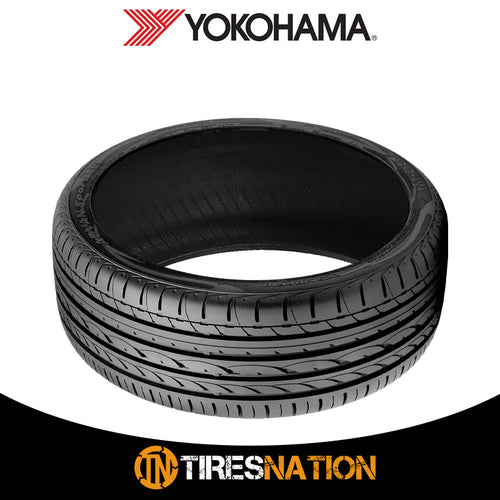 Yokohama Advan Sport Zps 225/40R18 88Y Tire