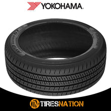 Yokohama Avid Gt S35 205/55R16 91H Tire