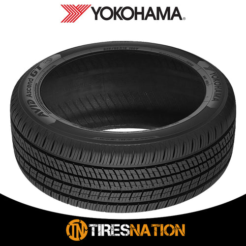 Yokohama Avid Gt S35 195/65R15 91S Tire