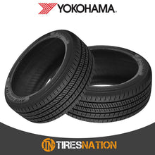 Yokohama Avid Gt S35 205/55R16 91H Tire