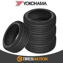 Yokohama Avid Gt S35 205/55R16 91H Tire