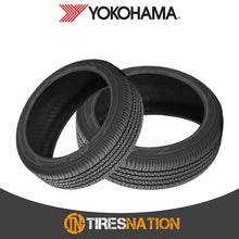 Yokohama Avid S34fa 175/55R15 77V Tire