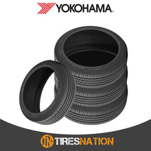 Yokohama Avid S34fa 175/55R15 77V Tire