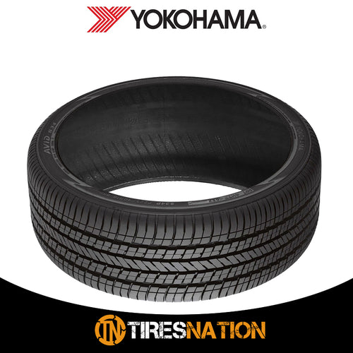 Yokohama Avid S34p 225/40R18 88V Tire