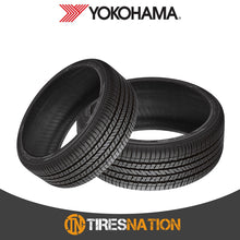 Yokohama Avid S34p 225/40R18 88V Tire